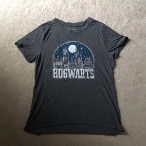 Hogwarts T-shirt